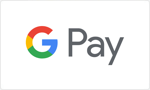logo google pay