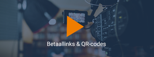Betaallink & QR-codes small