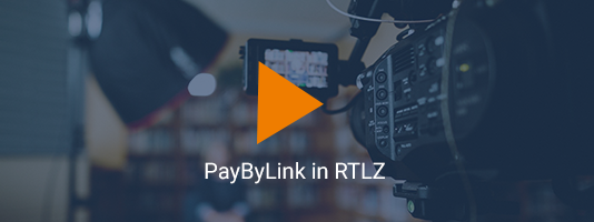 PayByLink in RTLZ small