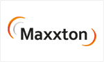 logo maxxton