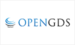 logo opengds