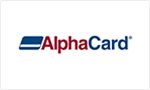 logo alphacard