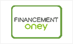 logo financement oney