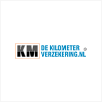 logo de kilometerverzekering