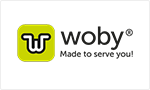 logo woby