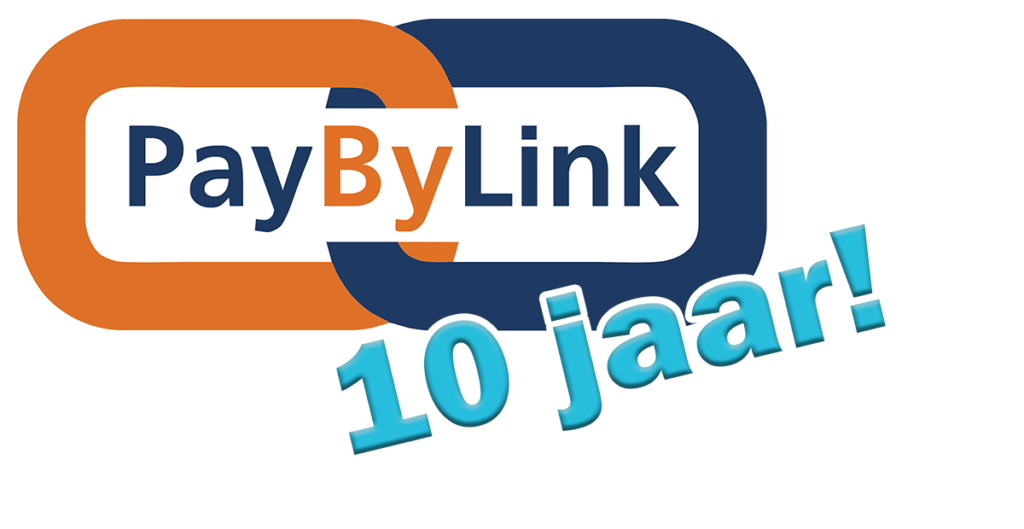 logo pbl 10 jaar