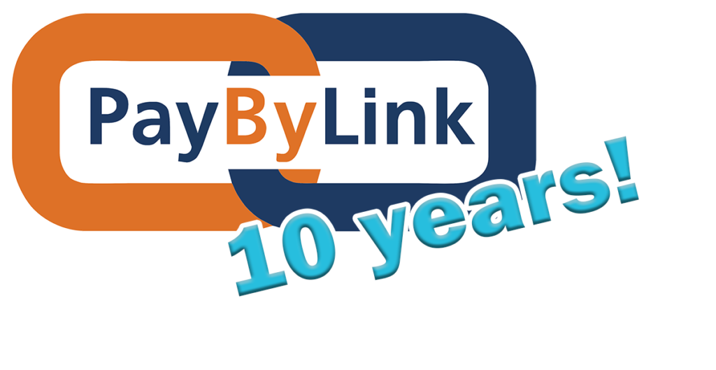 pbl logo 10 years