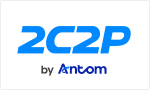 logo 2c2p