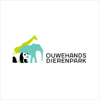 logo ouwehands dierenpark